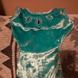 Kandi Kouture child leotard